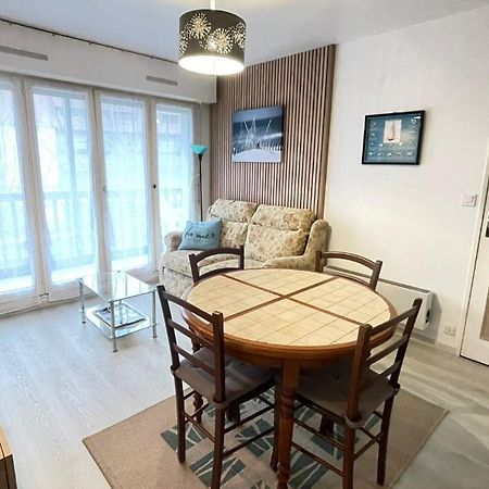 Appartement 2 Pieces Entierement Renove Villers-sur-Mer Εξωτερικό φωτογραφία