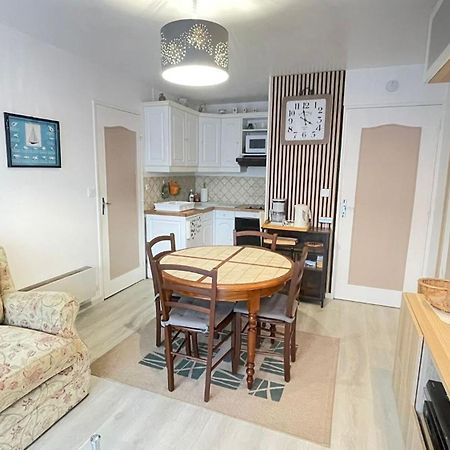 Appartement 2 Pieces Entierement Renove Villers-sur-Mer Εξωτερικό φωτογραφία