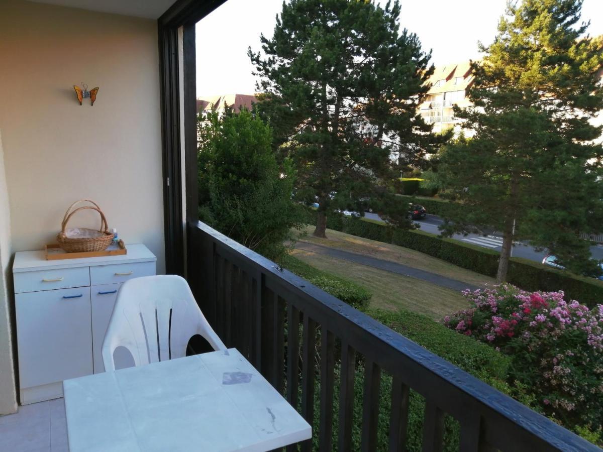 Appartement 2 Pieces Entierement Renove Villers-sur-Mer Εξωτερικό φωτογραφία