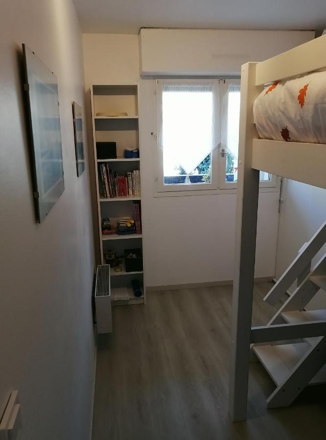 Appartement 2 Pieces Entierement Renove Villers-sur-Mer Εξωτερικό φωτογραφία