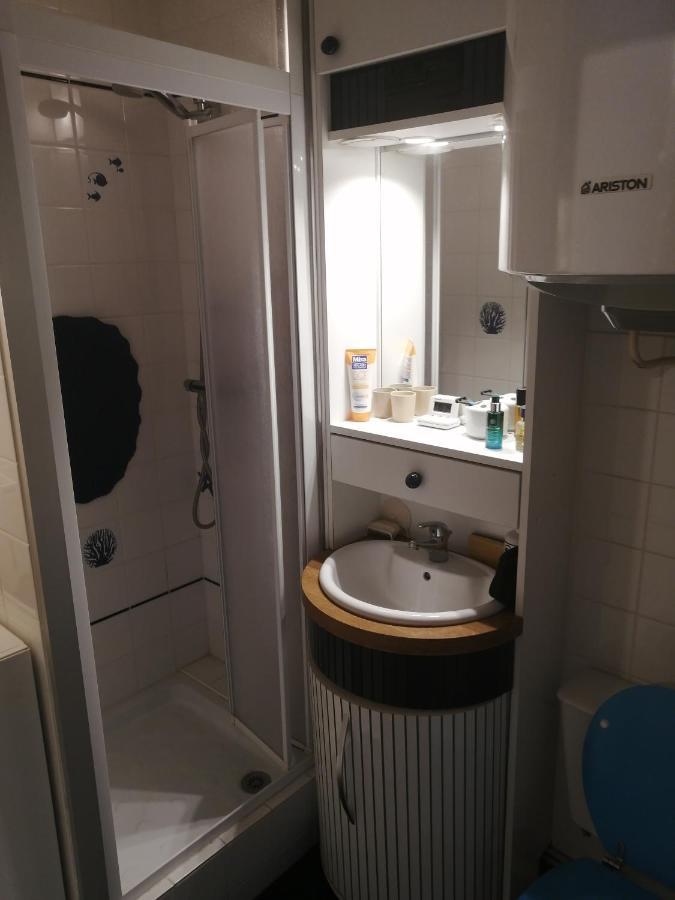 Appartement 2 Pieces Entierement Renove Villers-sur-Mer Εξωτερικό φωτογραφία