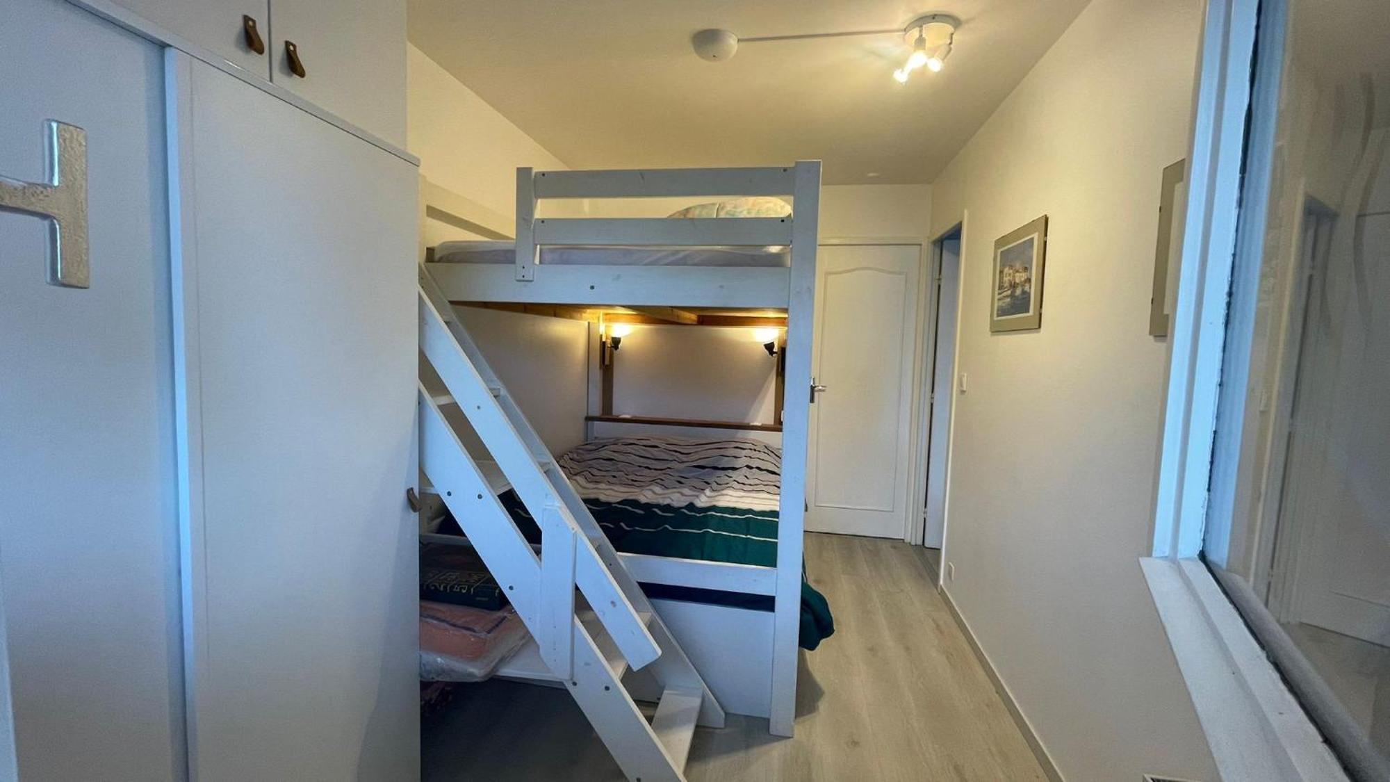 Appartement 2 Pieces Entierement Renove Villers-sur-Mer Εξωτερικό φωτογραφία